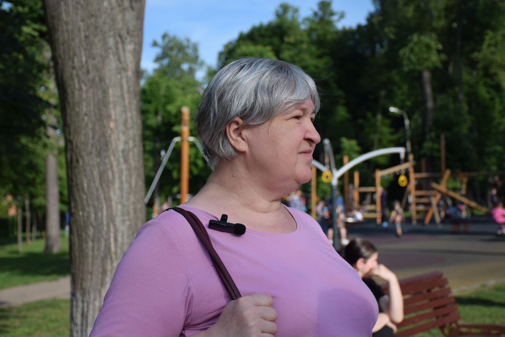 Павловский Посад, городской округ Павловский Посад, День донора, медицина, опрос