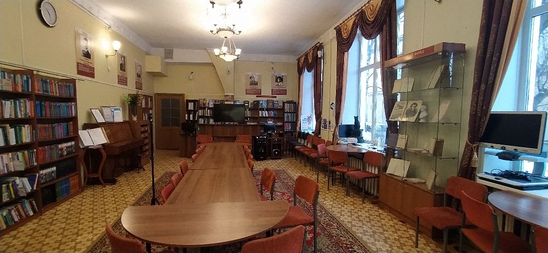 Щёлково, общество