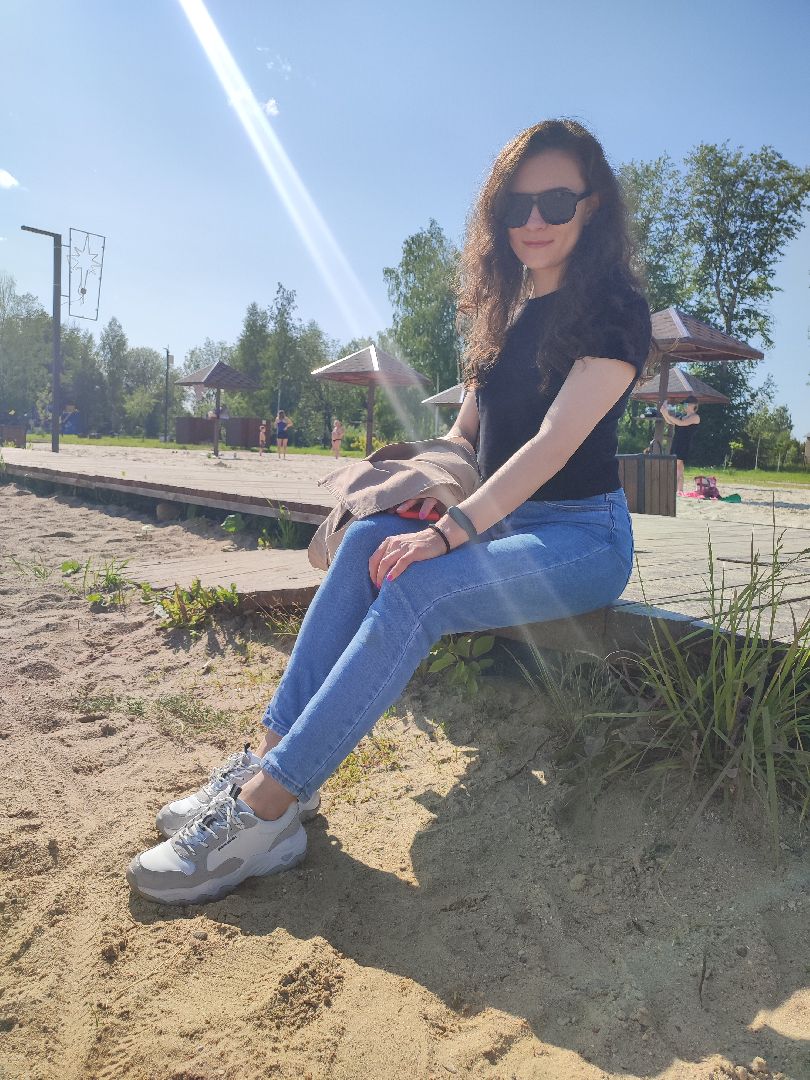 #запрудня, #пляж, #талдомскийокруг, #купальныйсезон, #солнечныйберег