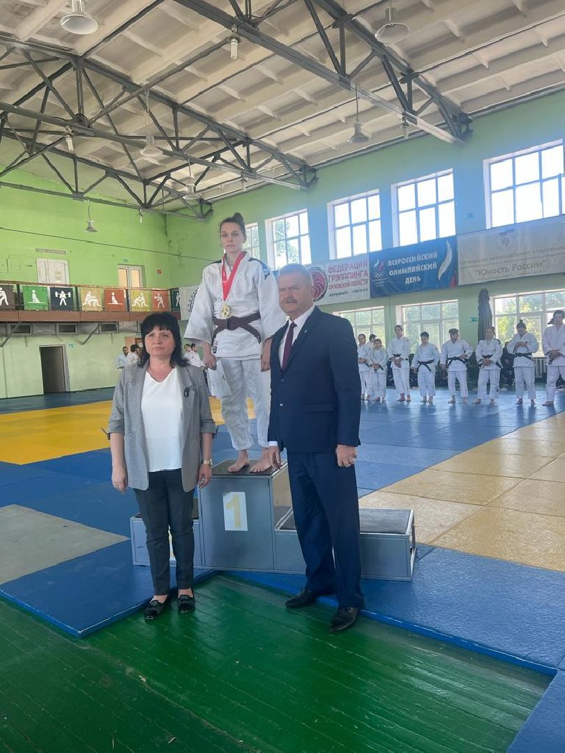 Подольск, спорт, дзюдо, золотые медали, победители