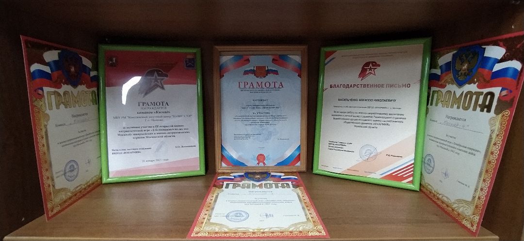 Щёлково, общество