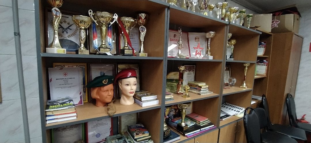 Щёлково, общество