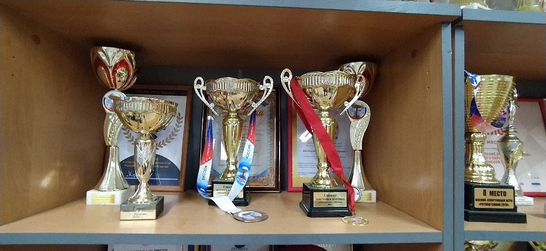 Щёлково, общество