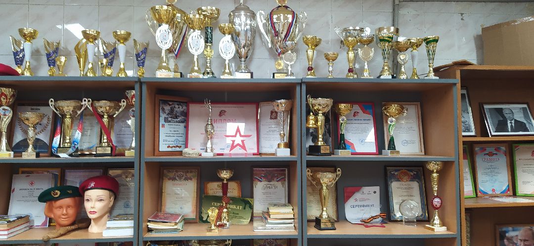 Щёлково, общество