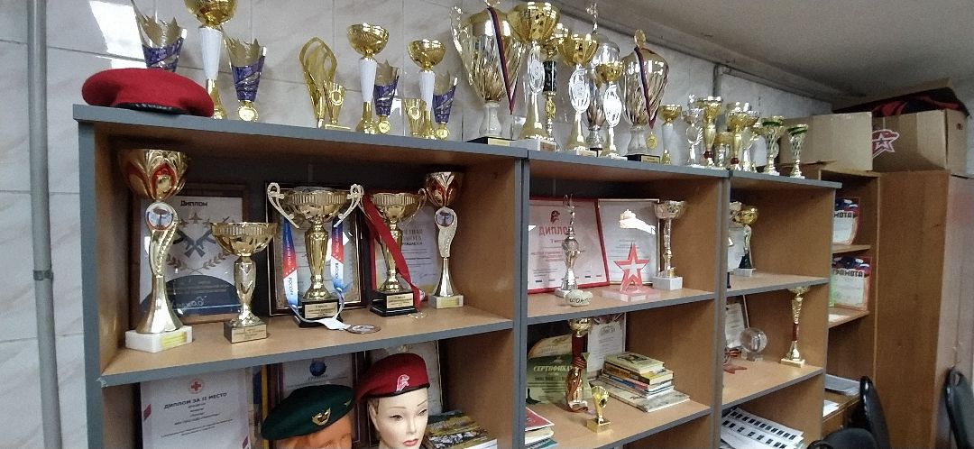 Щёлково, общество