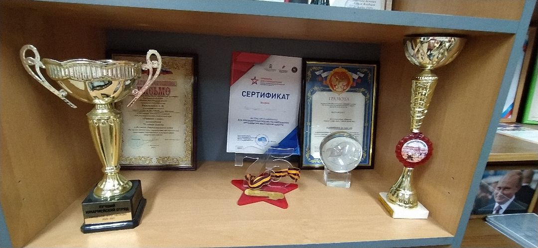 Щёлково, общество