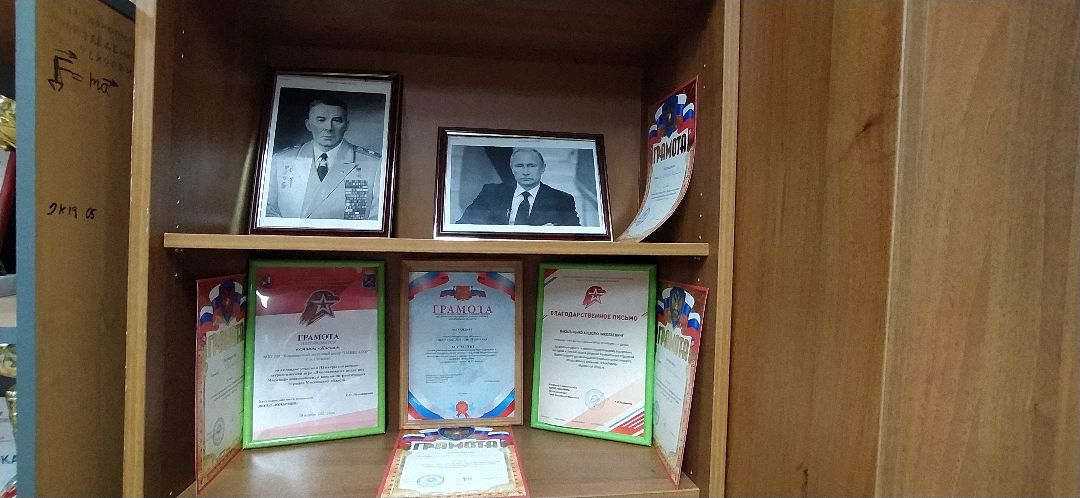 Щёлково, общество