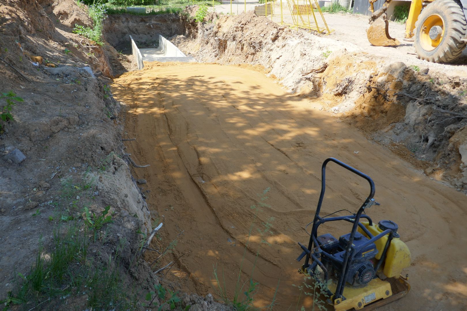 Подольск, строительство, котельная, оборудование, тепло