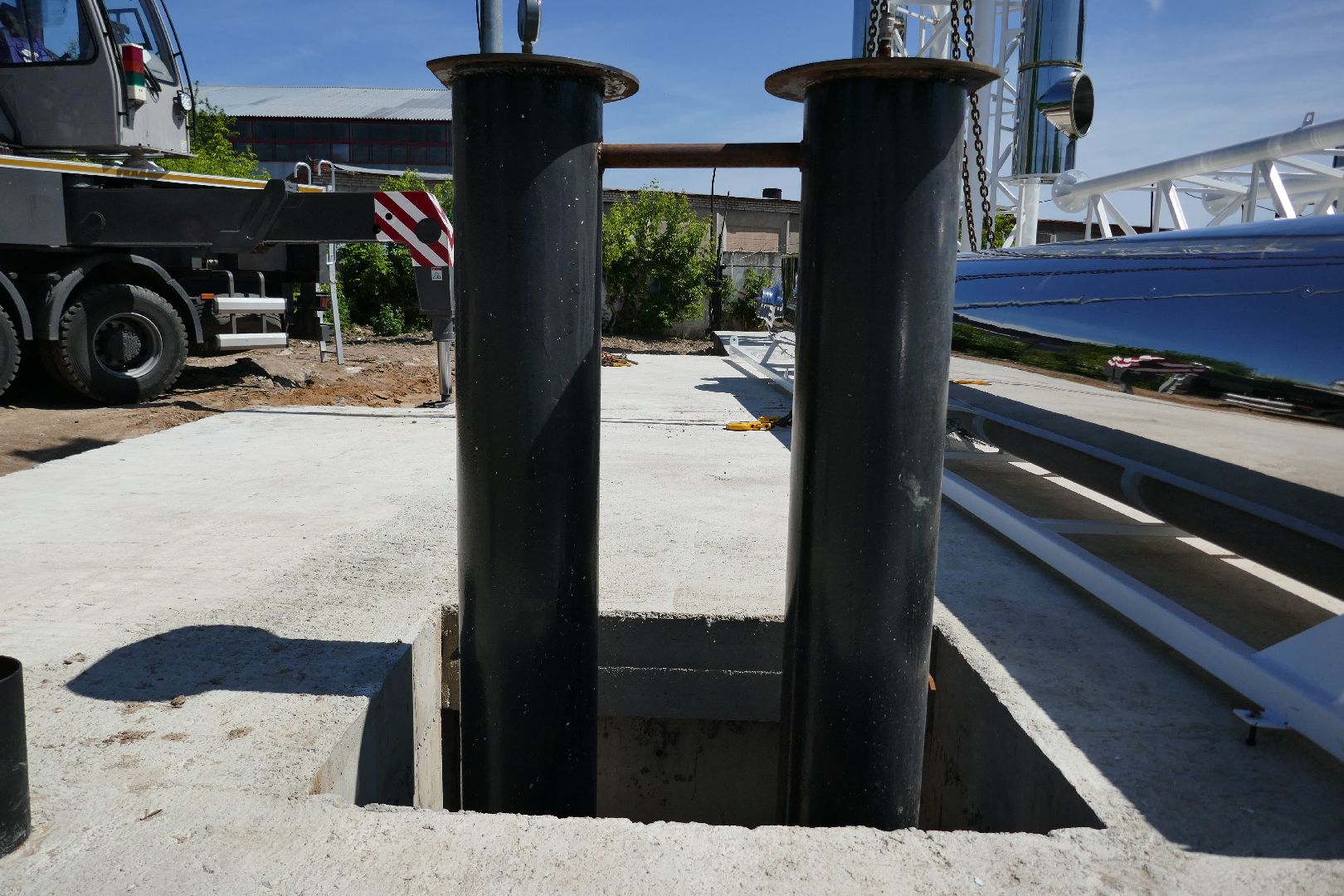 Подольск, строительство, котельная, оборудование, тепло