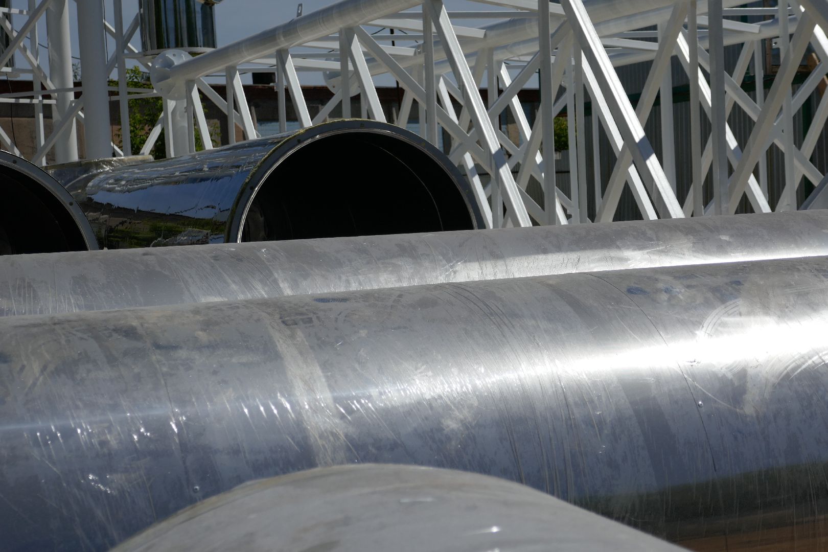 Подольск, строительство, котельная, оборудование, тепло