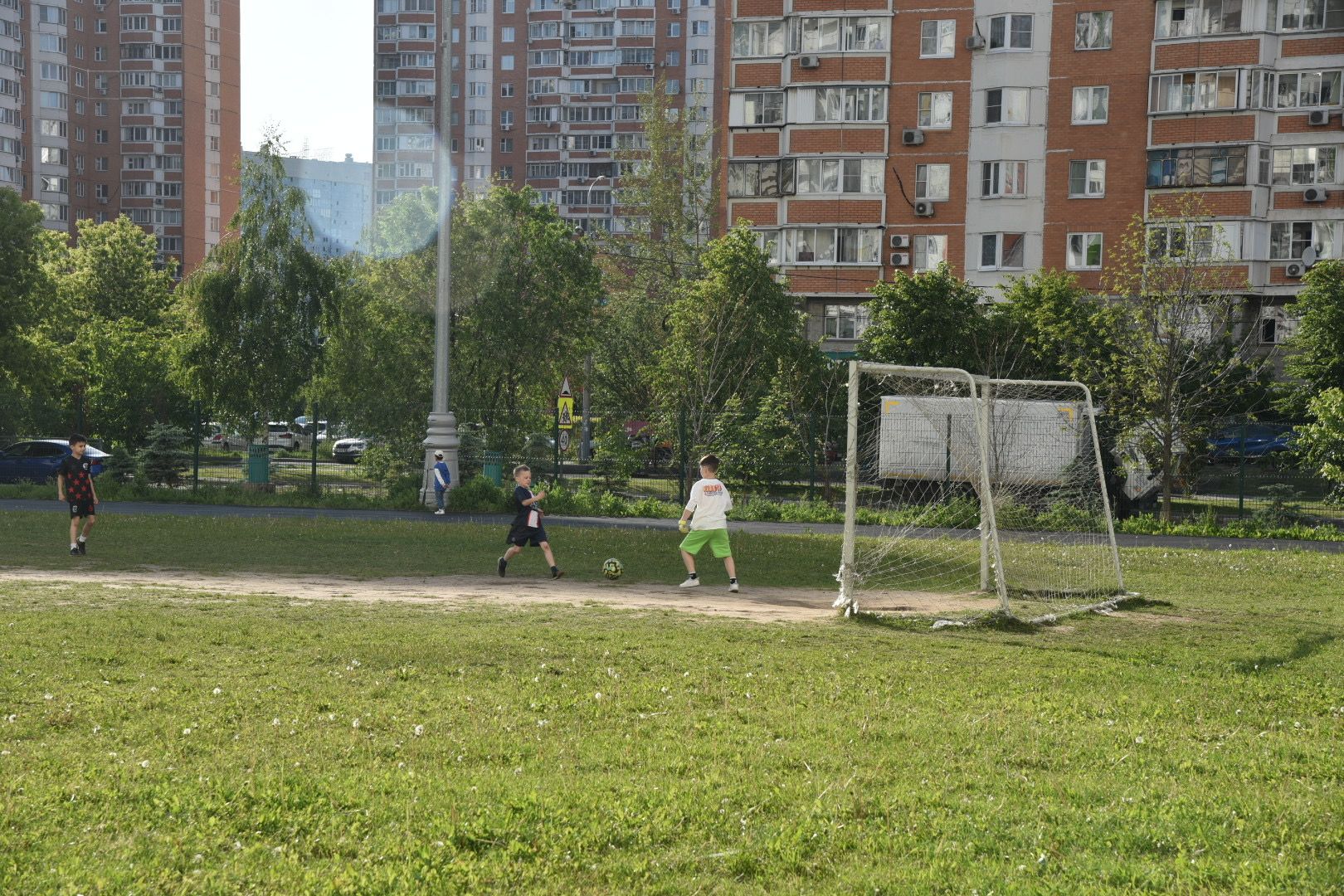 Химки, стадион, спорт