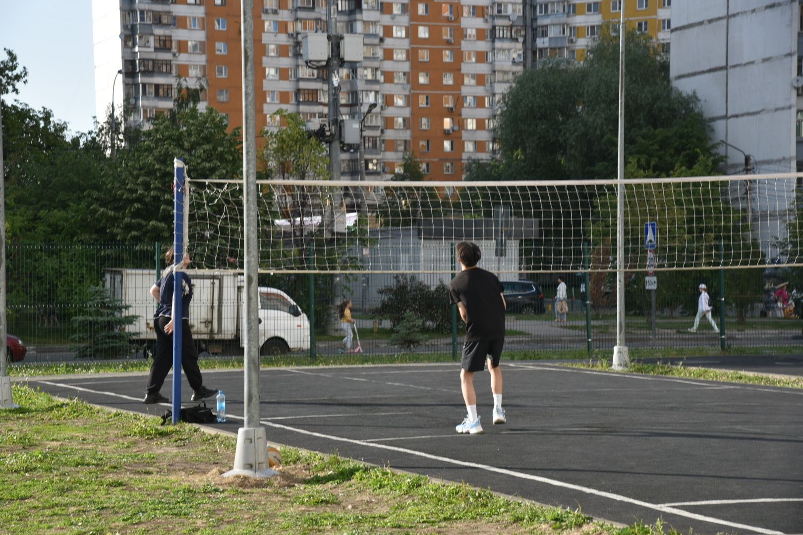 Химки, стадион, спорт