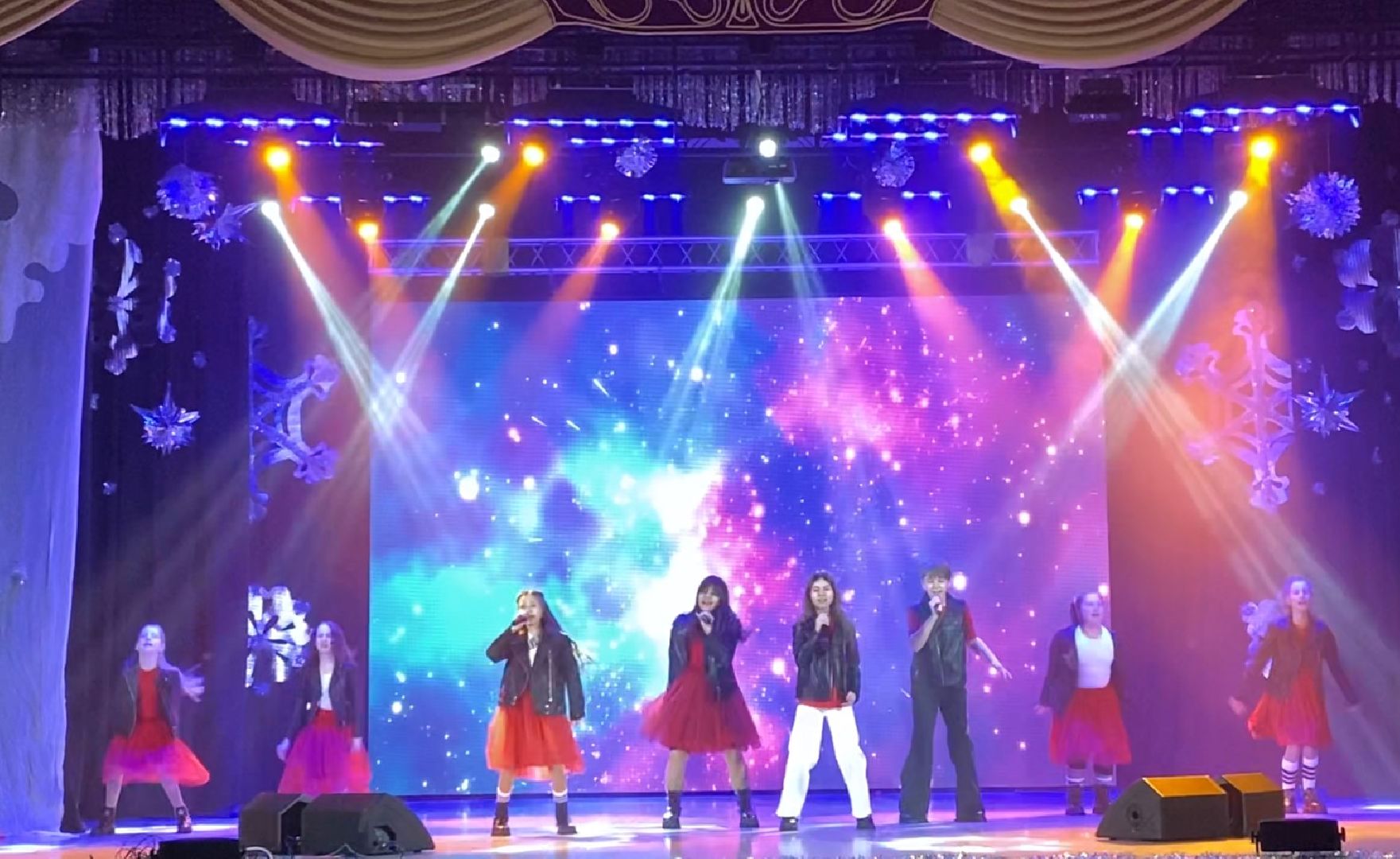 Люберцы, города