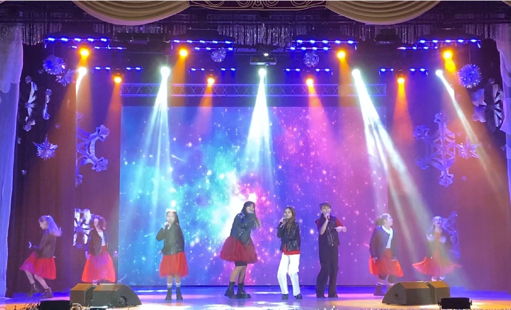 Люберцы, города