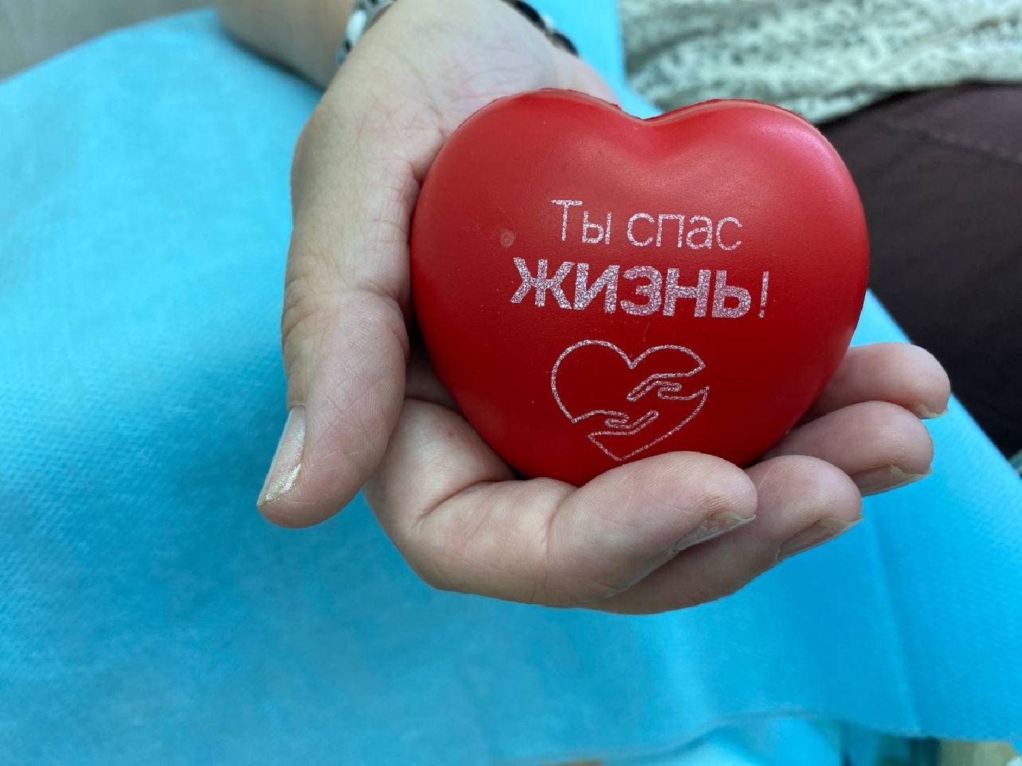 Чехов, донор, День донора, кровь, СВО, помощь, военнослужащие