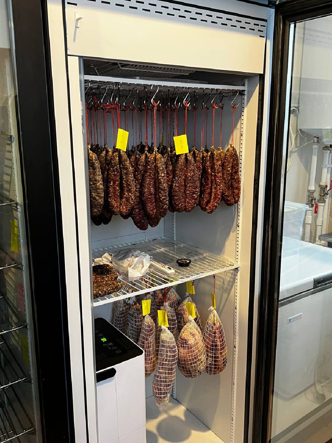 Щёлково, люди, импортозамещение