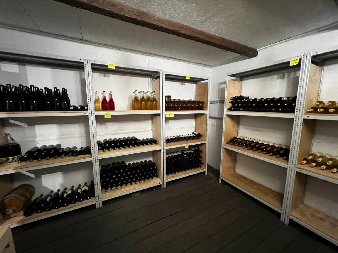 Щёлково, люди, импортозамещение