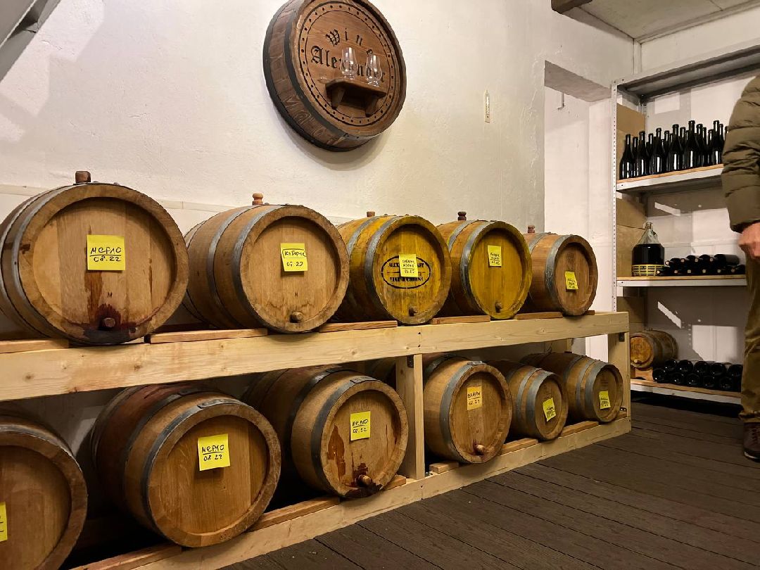 Щёлково, люди, импортозамещение