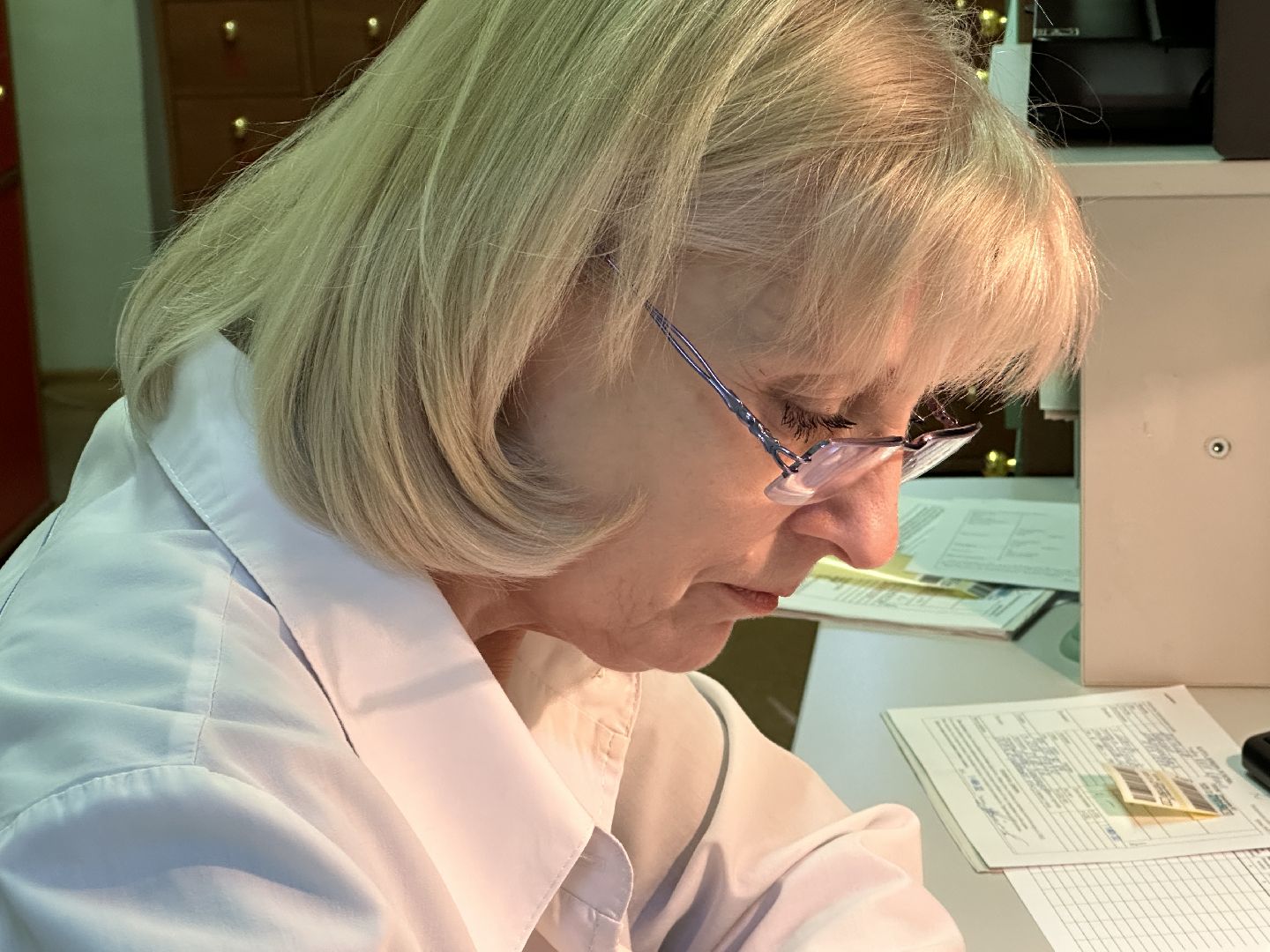 Одинцово, День Донора, Сдай Кровь