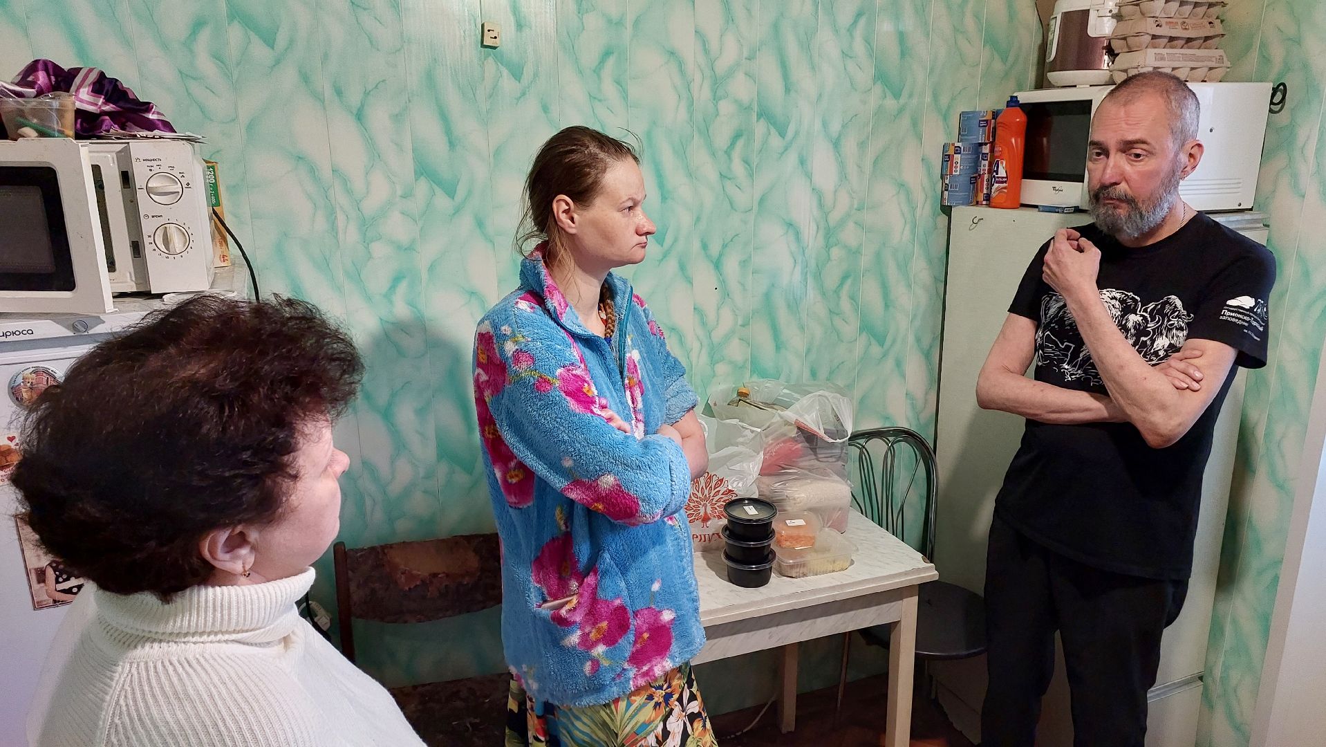 фермеры, сельское хозяйство, семья года, сельская семья, серпухов, доброе дело, конкурс,