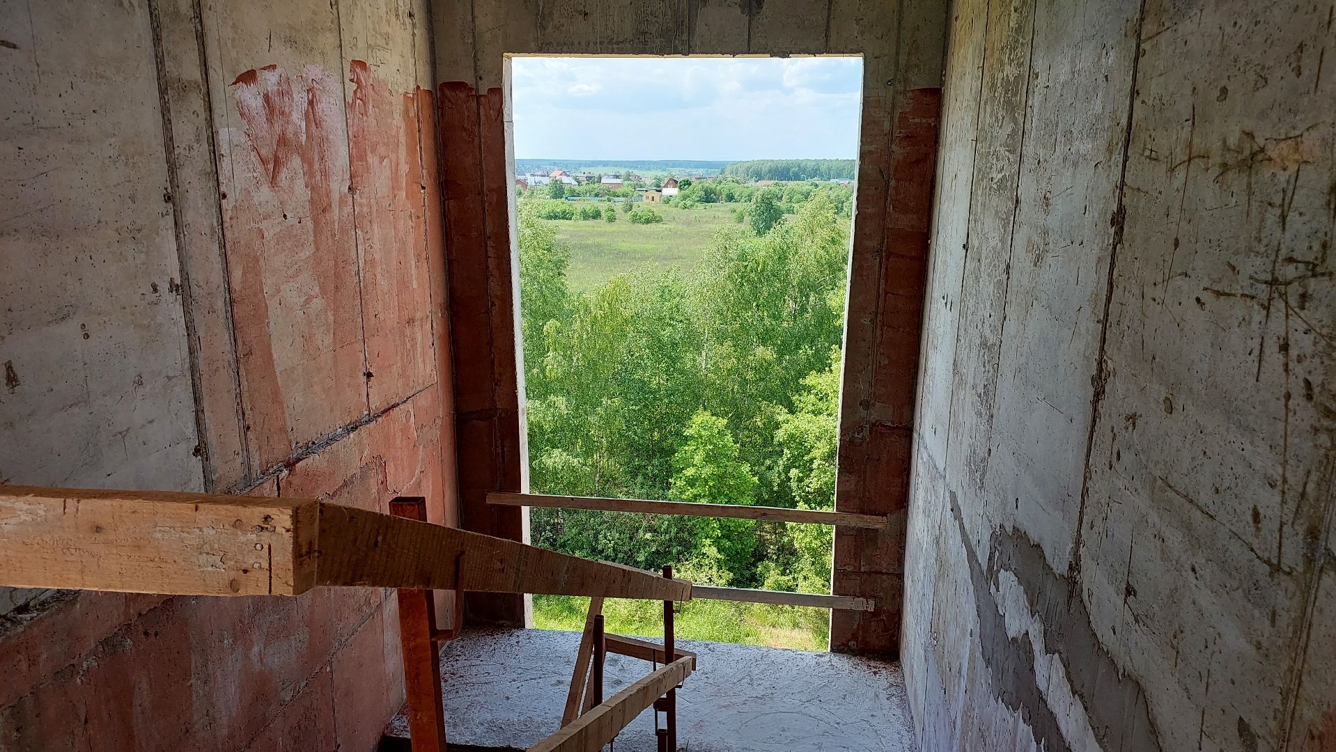 строительство, серпухов, поликлиника, медицина, ивановские дворики,