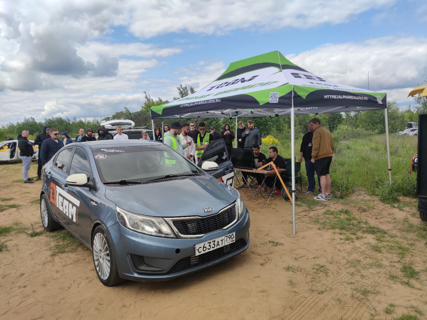 Фестиваль автозвука, автозвук, конкурс, Дубна