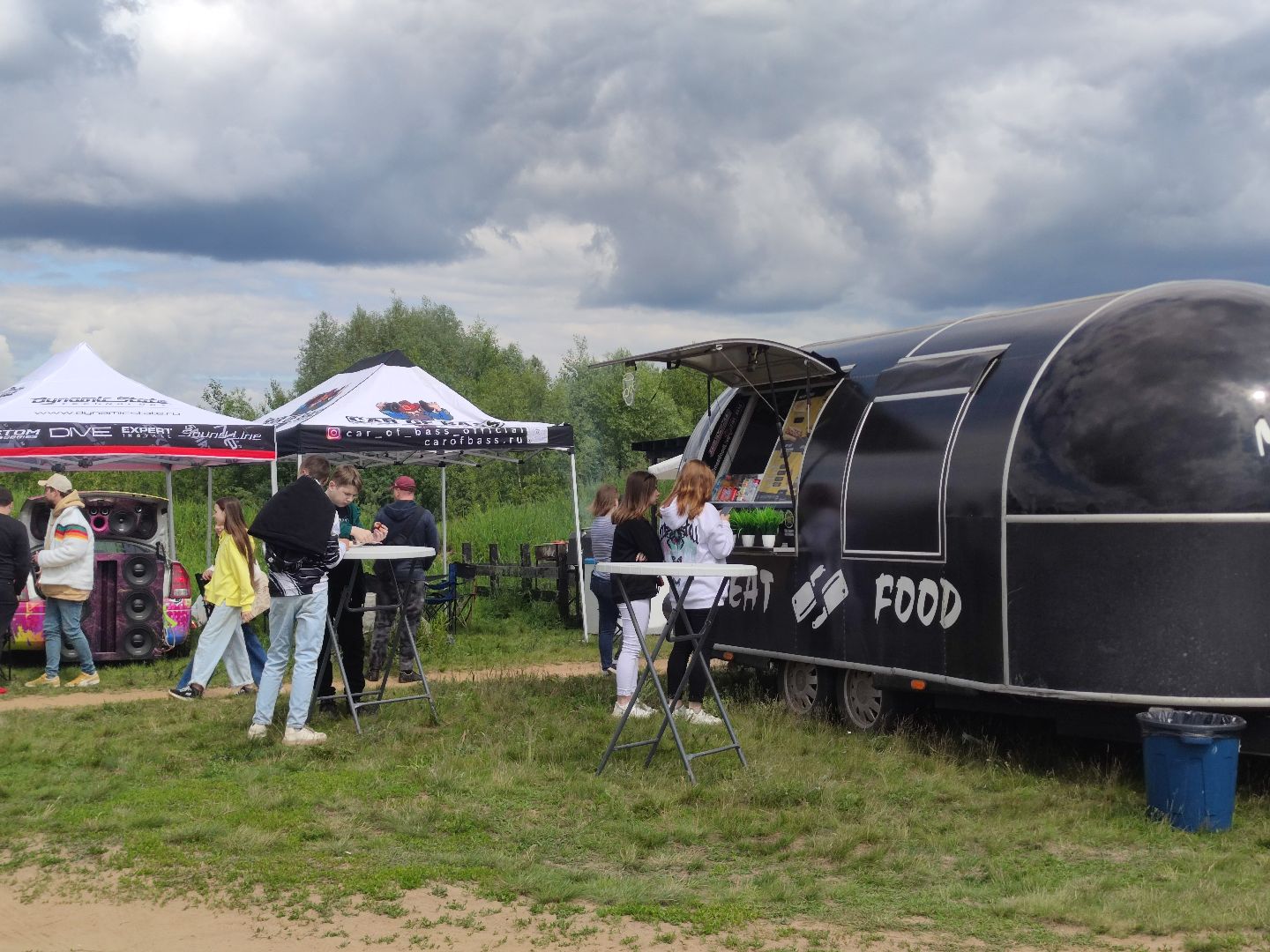 Фестиваль автозвука, автозвук, конкурс, Дубна