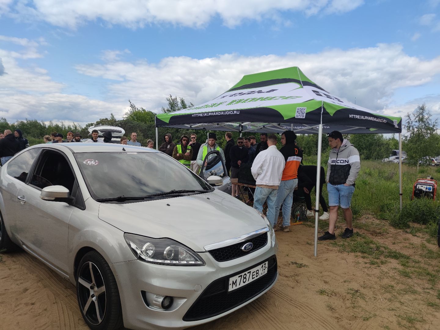 Фестиваль автозвука, автозвук, конкурс, Дубна