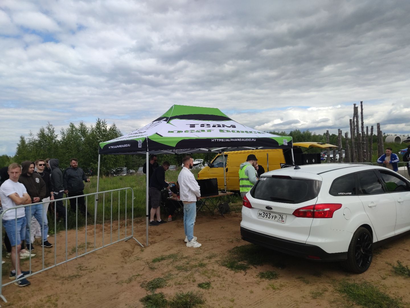 Фестиваль автозвука, автозвук, конкурс, Дубна