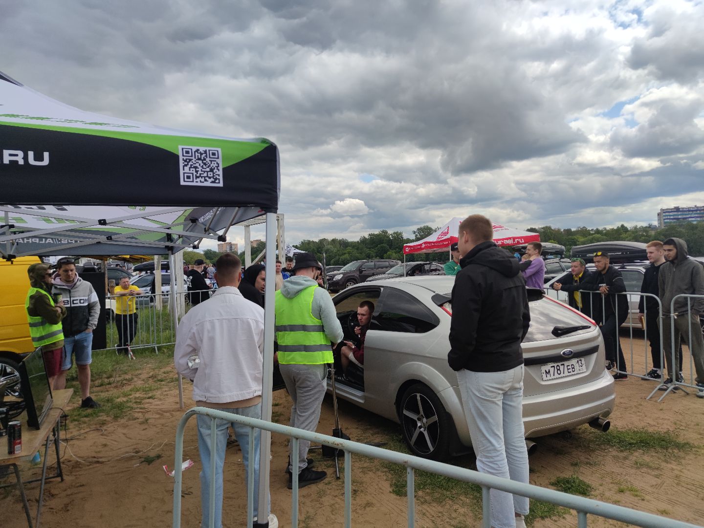 Фестиваль автозвука, автозвук, конкурс, Дубна