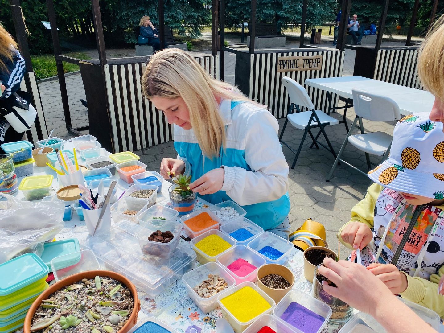 Домодедово, флористика, композиции из цветов, цветы, кактус