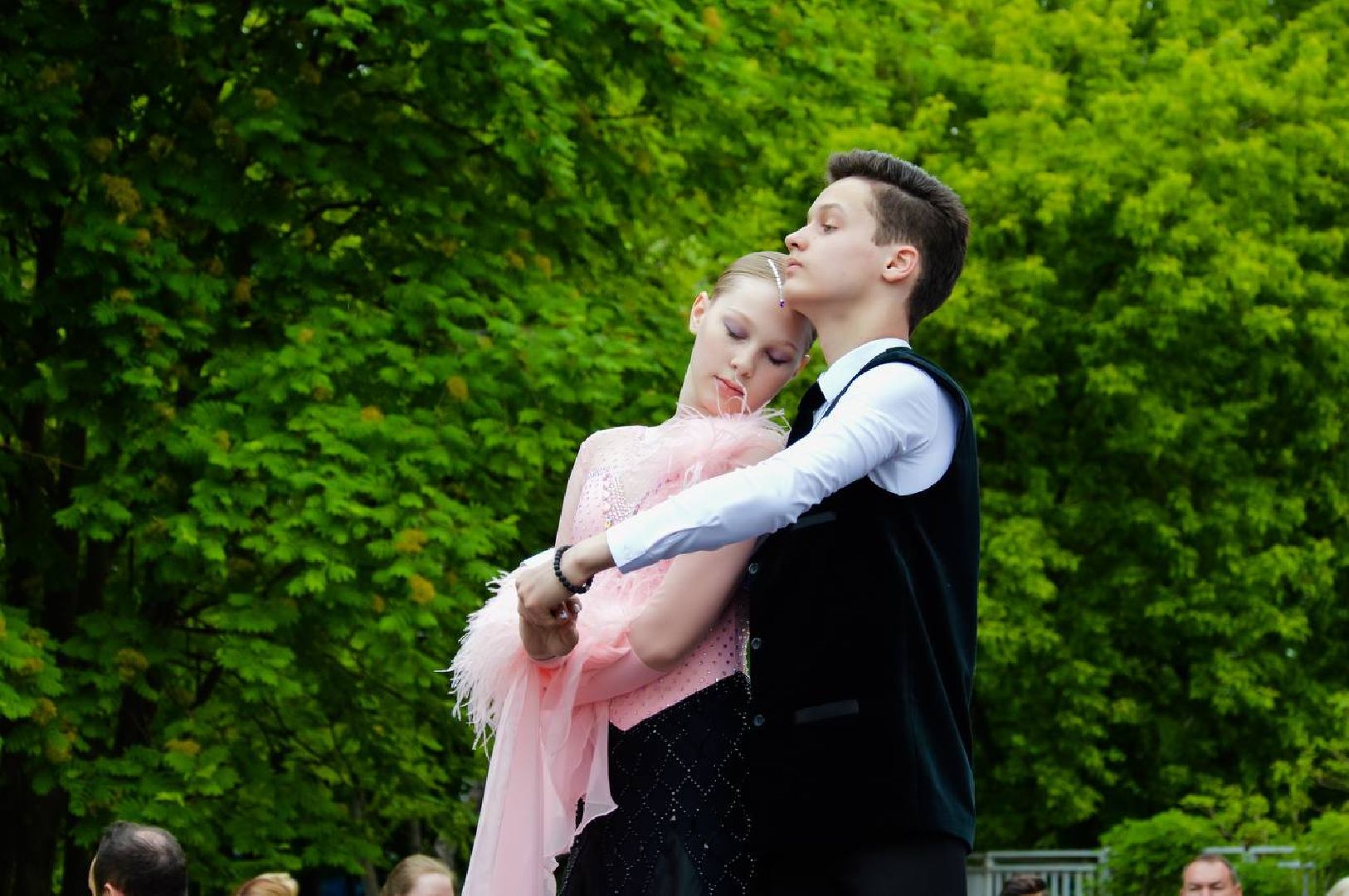 День России, Мытищи, анонс