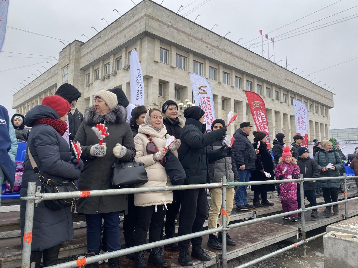 Люберцы, города