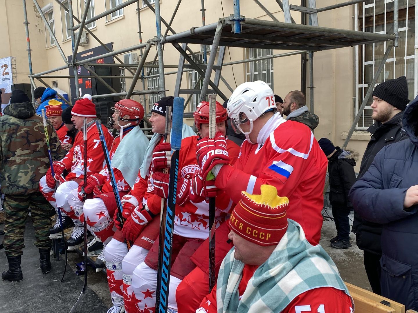 Люберцы, города