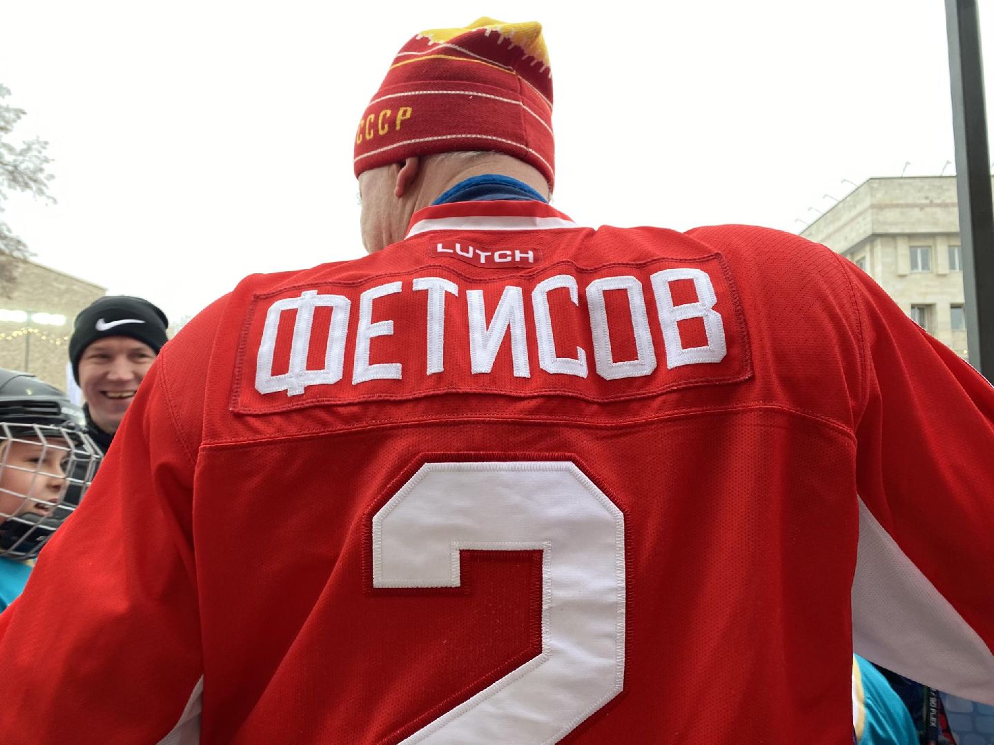 Люберцы, города