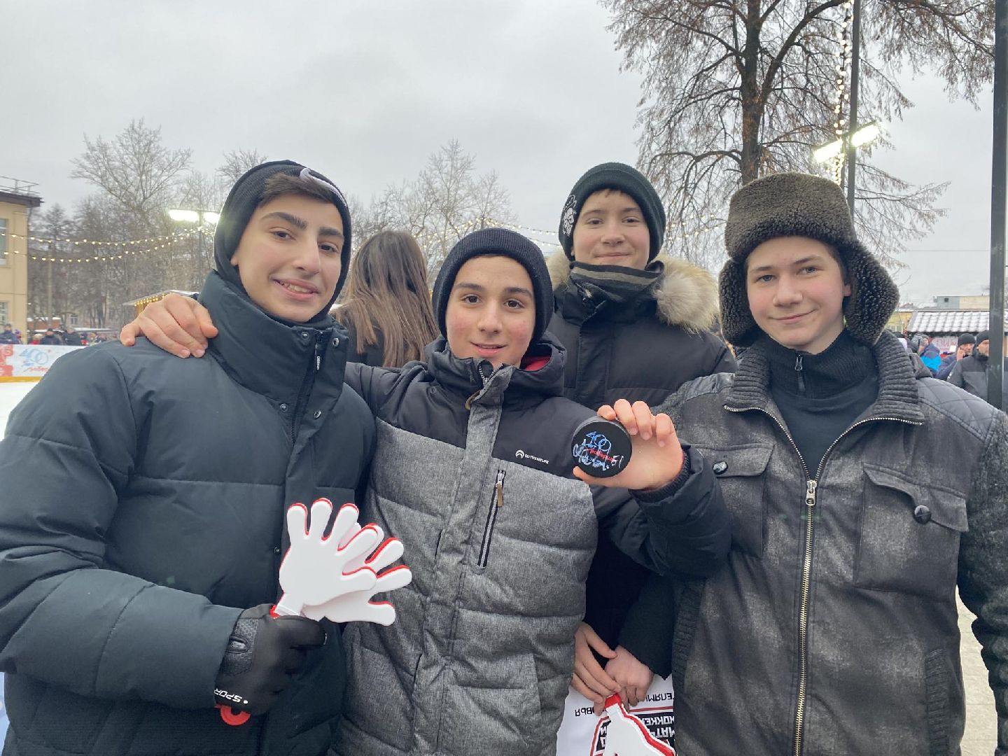 Люберцы, города