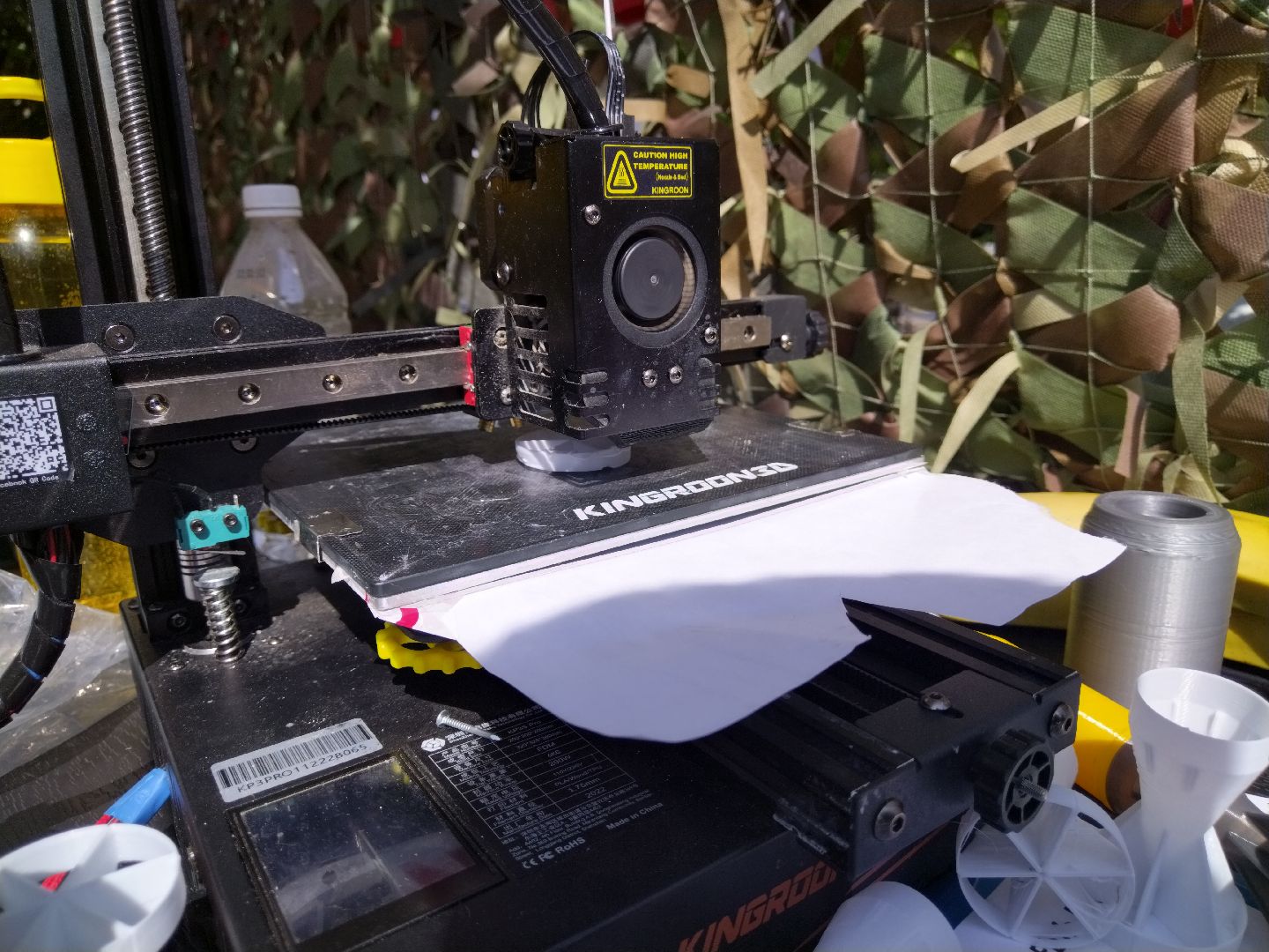 Волонтёры, Мытищи, Пирогово