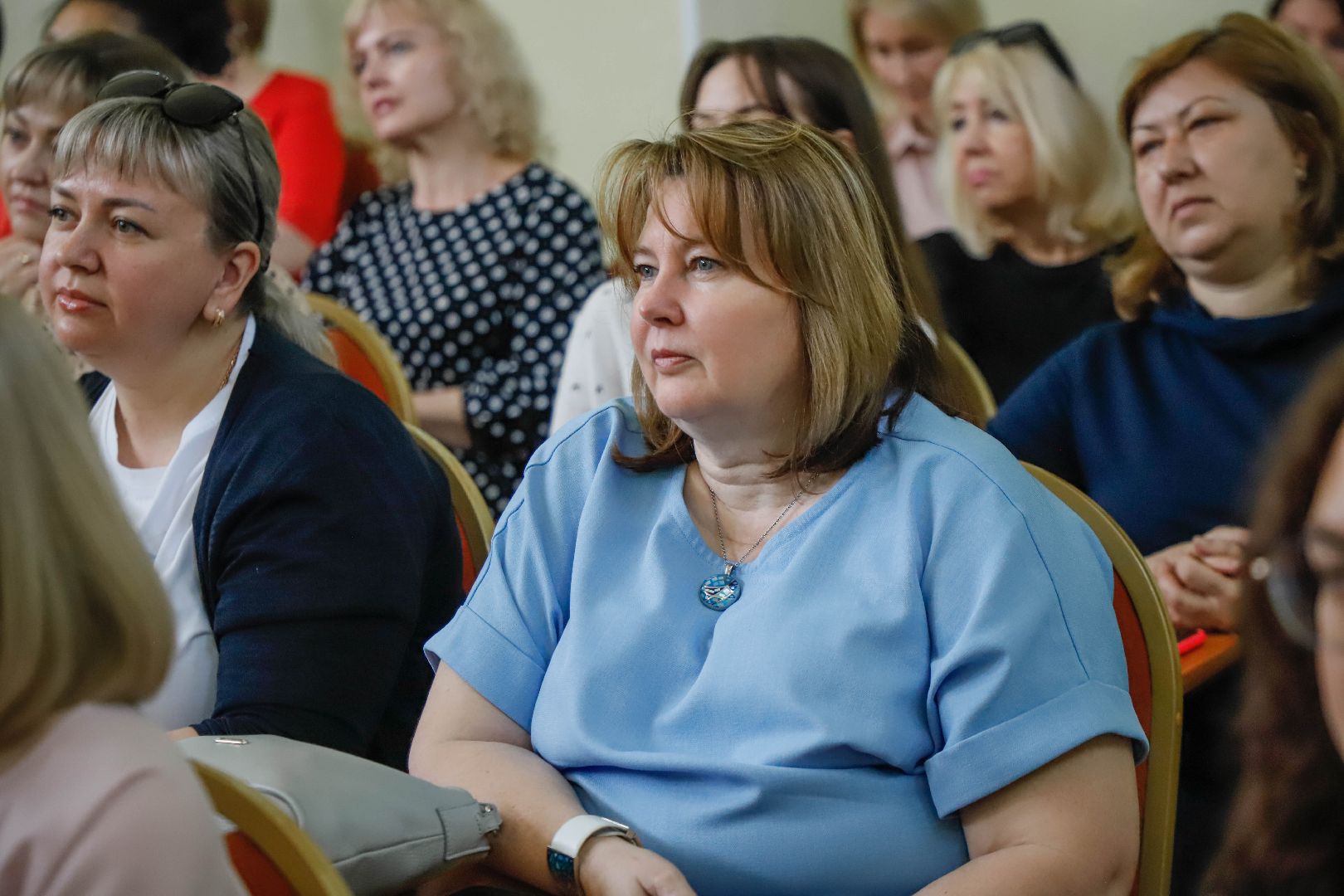 Почётный работник соцзащиты, Домодедово