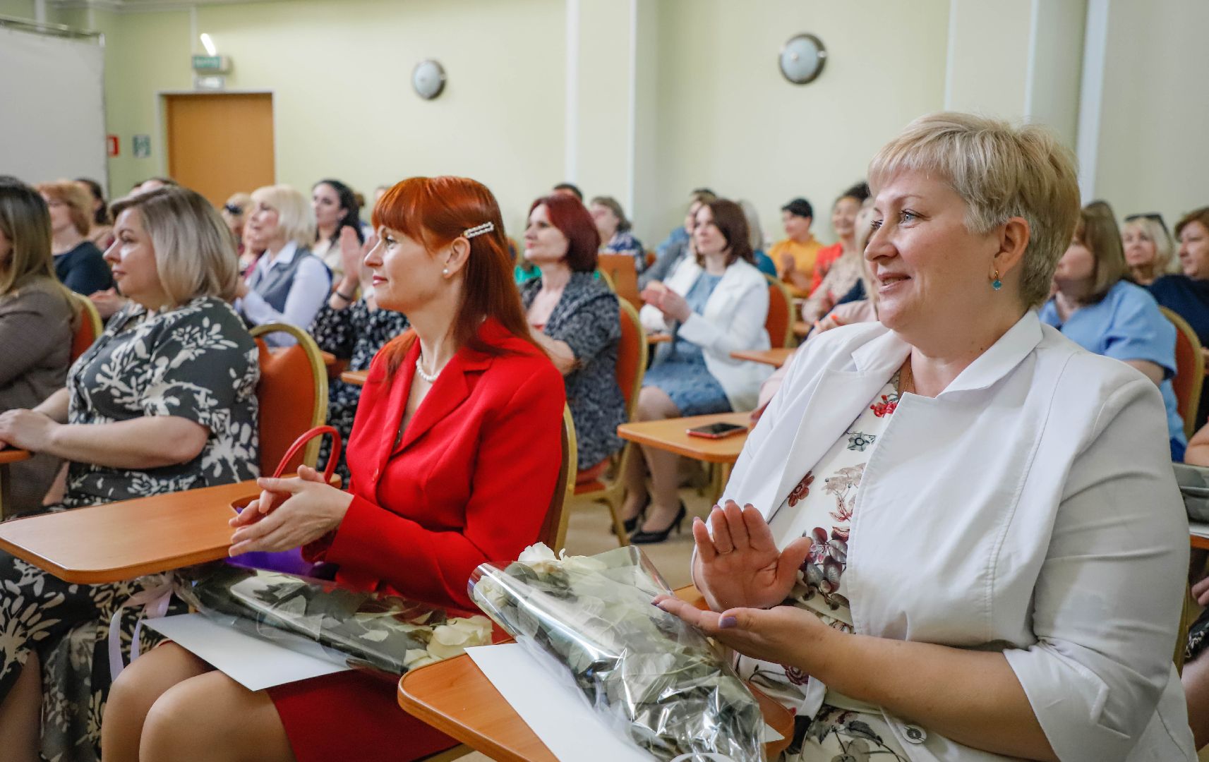 Почётный работник соцзащиты, Домодедово