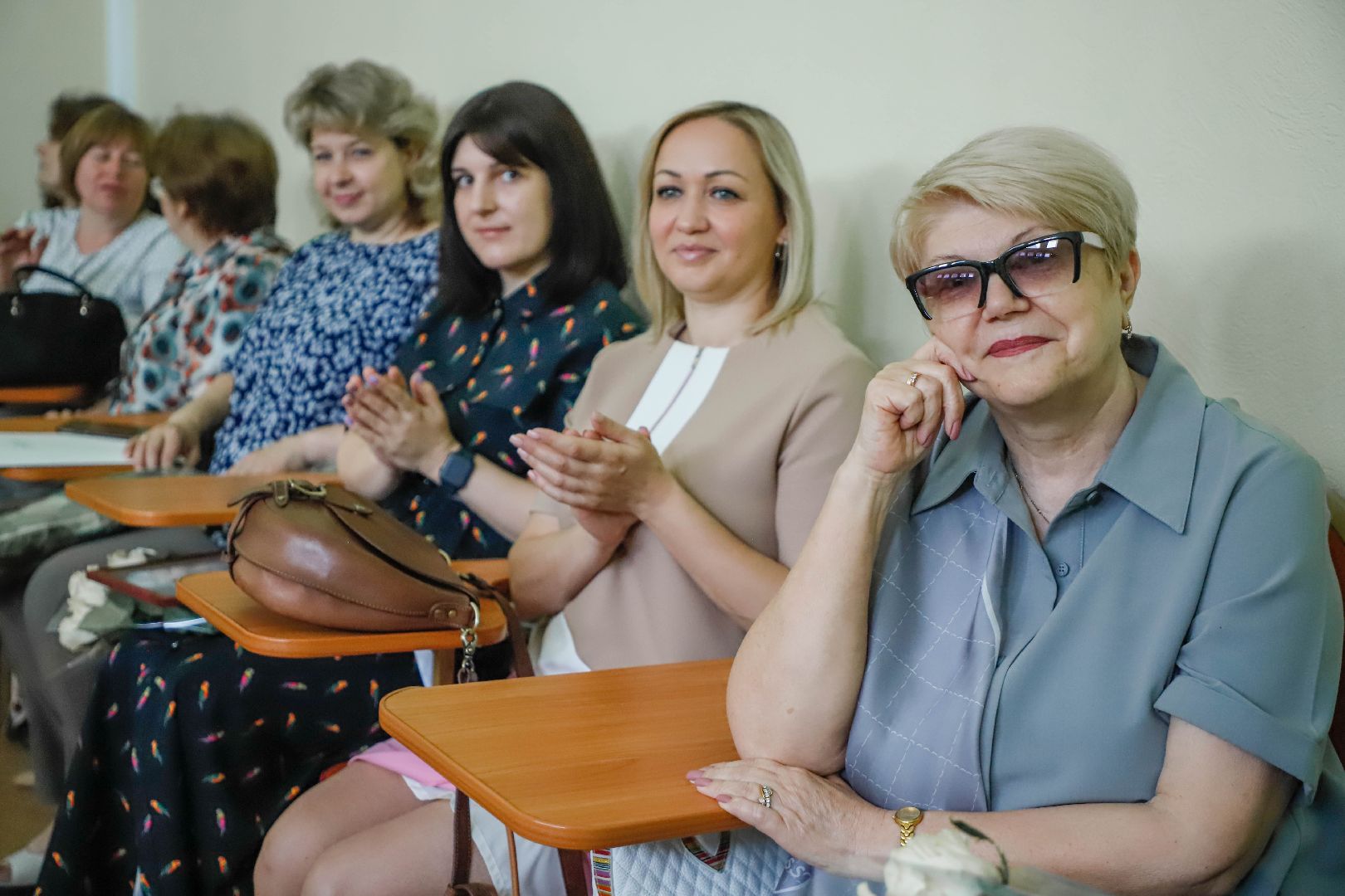 Почётный работник соцзащиты, Домодедово