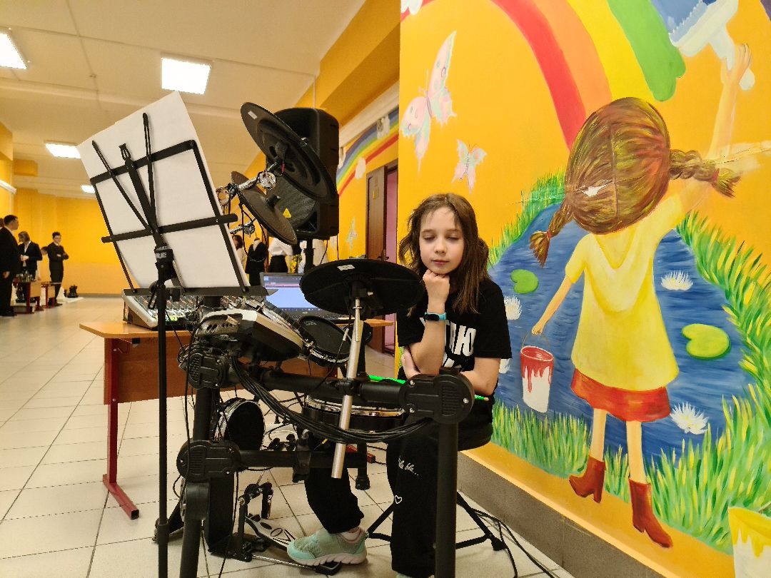 Щёлково, общество