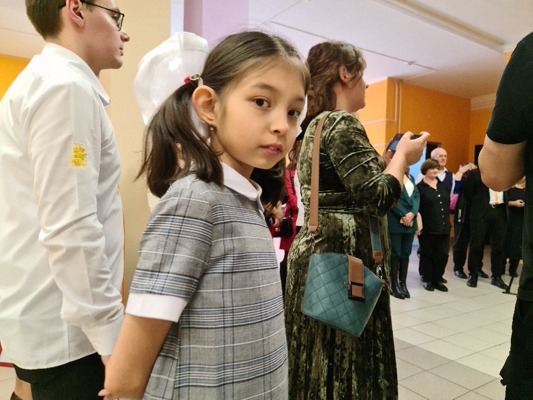 Щёлково, общество