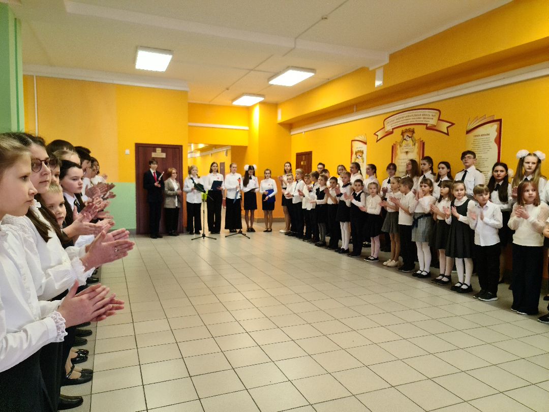 Щёлково, общество