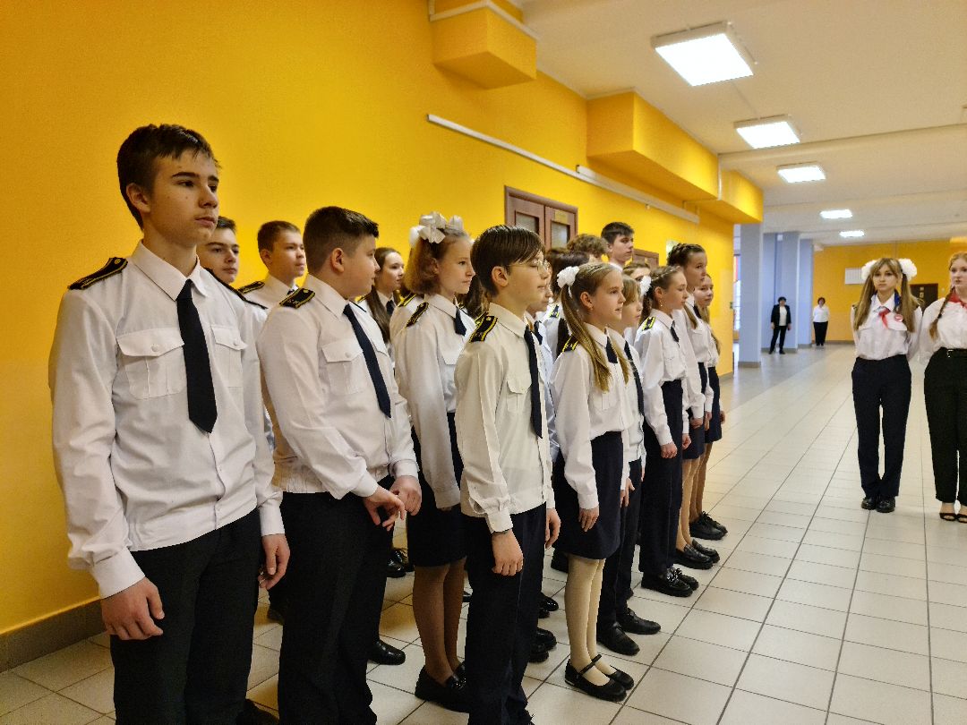 Щёлково, общество