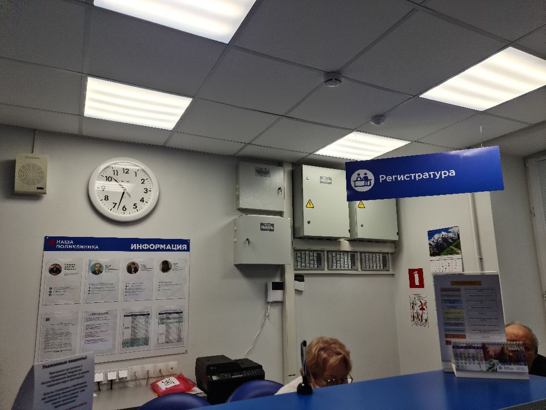 Щёлково, общество