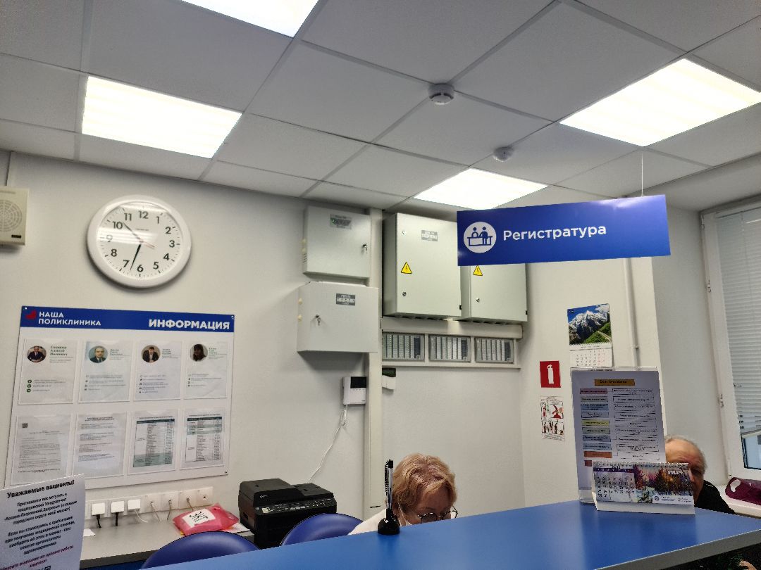 Щёлково, общество