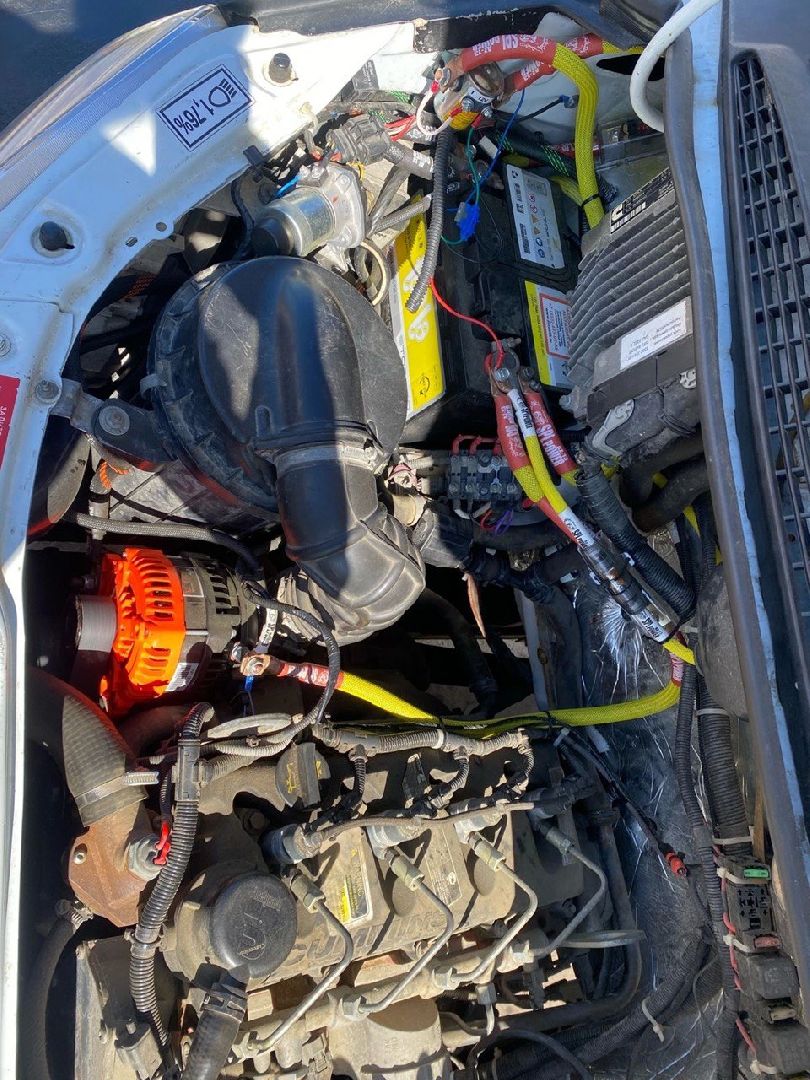 Чехов, спецоперация, помощь, генераторы, спецтехника, СВО, офицер, предприниматель