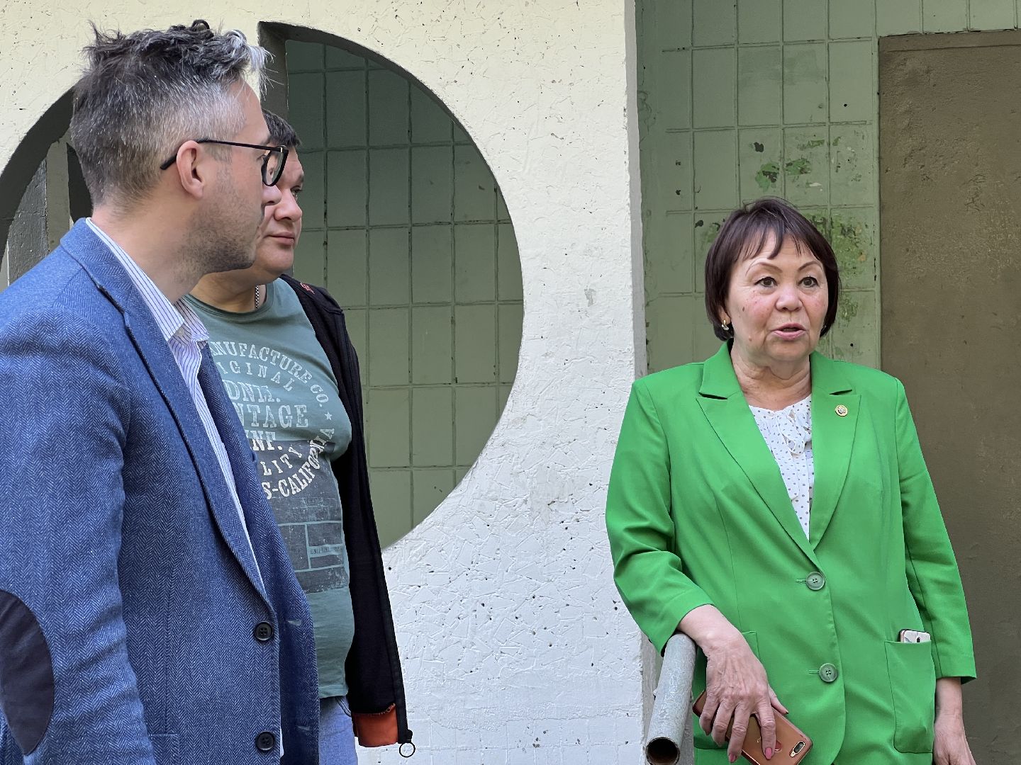 Химки, ЖКХ, благоустройство, Герои Химок, Жилищник