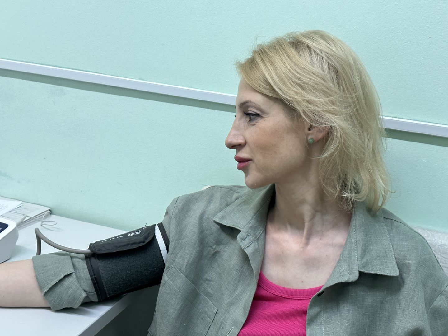 Одинцово, День Донора, Сдай Кровь, Спаси Жизнь