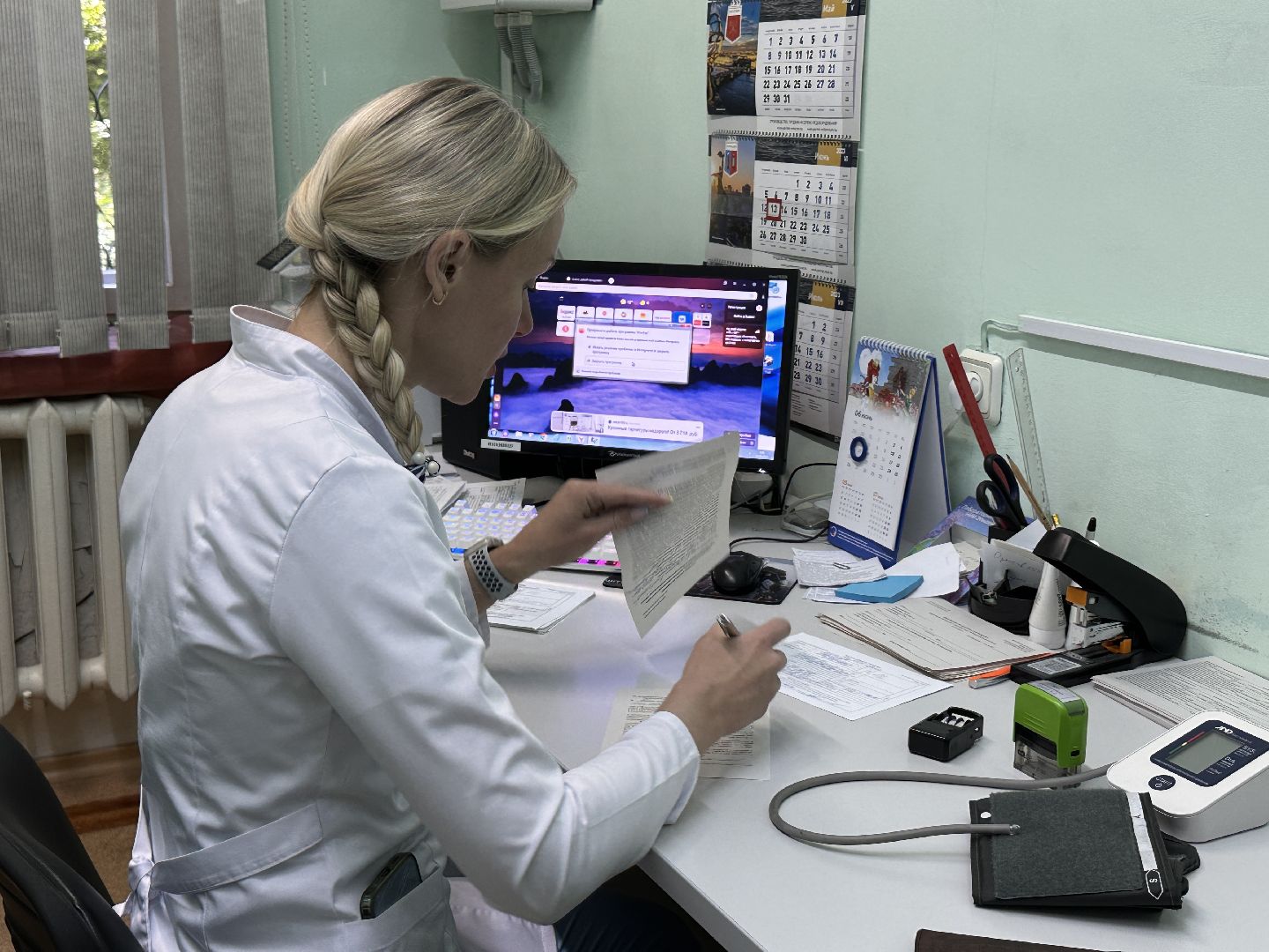 Одинцово, День Донора, Сдай Кровь, Спаси Жизнь